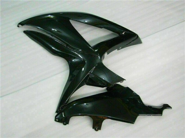 Negro Kits Completo Carenado Moto Suzuki GSXR 600 / 750 K8 2008-2010 Negro Kits Completo Carenado Moto Suzuki GSXR 600 / 750 K8 2008-2010