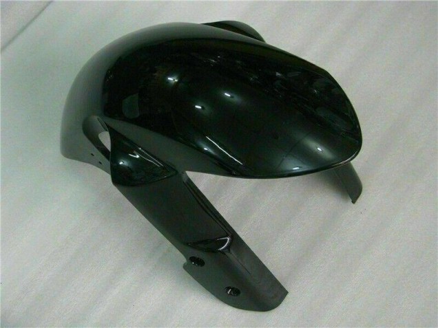 Negro Kits Completo Carenado Moto Suzuki GSXR 600 / 750 K8 2008-2010 Negro Kits Completo Carenado Moto Suzuki GSXR 600 / 750 K8 2008-2010