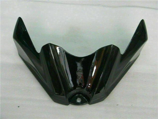 Negro Kits Completo Carenado Moto Suzuki GSXR 600 / 750 K8 2008-2010 Negro Kits Completo Carenado Moto Suzuki GSXR 600 / 750 K8 2008-2010