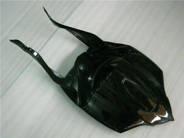 Negro Kits Completo Carenado Moto Suzuki GSXR 600 / 750 K8 2008-2010 Negro Kits Completo Carenado Moto Suzuki GSXR 600 / 750 K8 2008-2010