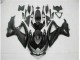 Negro Kits Completo Carenado Moto Suzuki GSXR 600 / 750 K8 2008-2010 Negro Kits Completo Carenado Moto Suzuki GSXR 600 / 750 K8 2008-2010