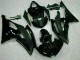 Negro Kits Completo Carenado Moto Yamaha R6 2008-2016 Negro Kits Completo Carenado Moto Yamaha R6 2008-2016