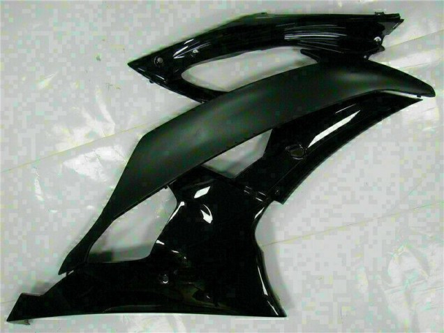 Negro Kits Completo Carenado Moto Yamaha R6 2008-2016 Negro Kits Completo Carenado Moto Yamaha R6 2008-2016