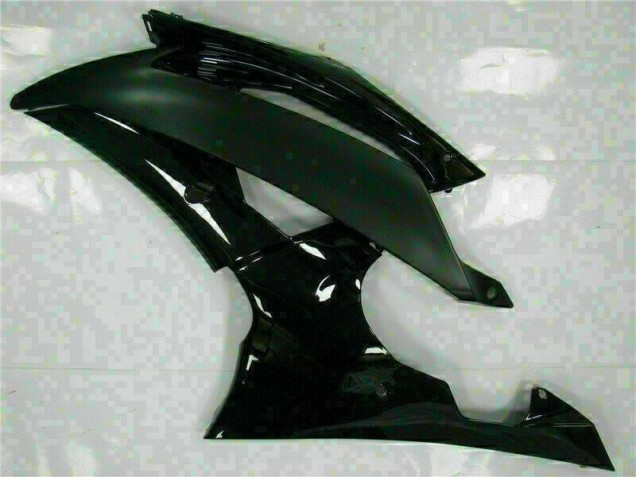 Negro Kits Completo Carenado Moto Yamaha R6 2008-2016 Negro Kits Completo Carenado Moto Yamaha R6 2008-2016