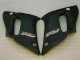 Negro Marrón Carenado Moto Yamaha R6 1998-2002 Negro Marrón Carenado Moto Yamaha R6 1998-2002