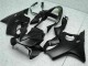 Negro Mate ABS Kits Carenado Moto Honda CBR 600 F4i 2001-2003 Negro Mate ABS Kits Carenado Moto Honda CBR 600 F4i 2001-2003