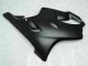 Negro Mate ABS Kits Carenado Moto Honda CBR 600 F4i 2001-2003 Negro Mate ABS Kits Carenado Moto Honda CBR 600 F4i 2001-2003
