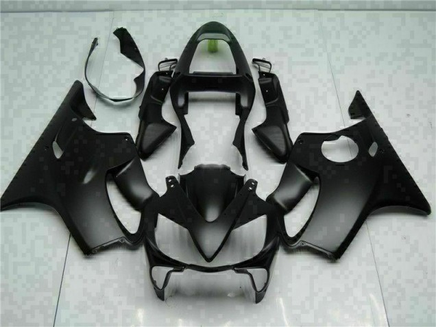 Negro Mate ABS Kits Carenado Moto Honda CBR 600 F4i 2001-2003 Negro Mate ABS Kits Carenado Moto Honda CBR 600 F4i 2001-2003