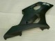 Negro Mate ABS Moto Plástico Suzuki GSXR 1000 K3 2003-2004 Negro Mate ABS Moto Plástico Suzuki GSXR 1000 K3 2003-2004