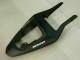 Negro Mate ABS Moto Plástico Suzuki GSXR 1000 K3 2003-2004 Negro Mate ABS Moto Plástico Suzuki GSXR 1000 K3 2003-2004