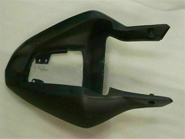 Negro Mate ABS Moto Plástico Suzuki GSXR 1000 K3 2003-2004 Negro Mate ABS Moto Plástico Suzuki GSXR 1000 K3 2003-2004