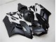 Negro Mate Carenado Moto Honda CBR 1000 RR 2004-2005 Negro Mate Carenado Moto Honda CBR 1000 RR 2004-2005