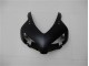 Negro Mate Carenado Moto Honda CBR 1000 RR 2004-2005 Negro Mate Carenado Moto Honda CBR 1000 RR 2004-2005
