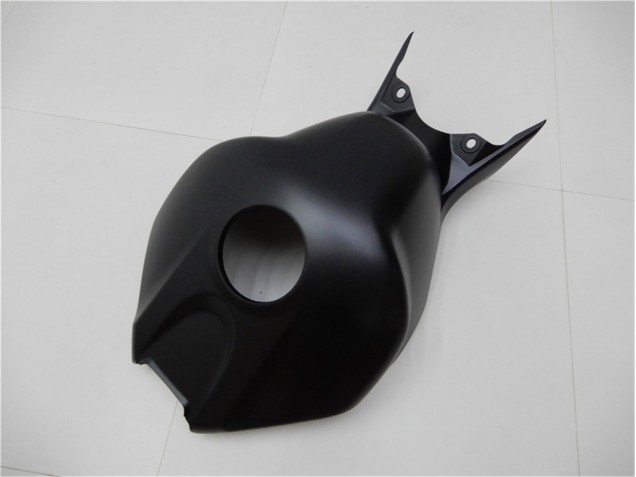 Negro Mate Carenado Moto Honda CBR 1000 RR 2004-2005 Negro Mate Carenado Moto Honda CBR 1000 RR 2004-2005