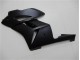 Negro Mate Carenado Moto Honda CBR 1000 RR 2004-2005 Negro Mate Carenado Moto Honda CBR 1000 RR 2004-2005