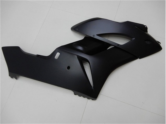 Negro Mate Carenado Moto Honda CBR 1000 RR 2004-2005 Negro Mate Carenado Moto Honda CBR 1000 RR 2004-2005