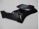 Negro Mate Carenado Moto Honda CBR 1000 RR 2004-2005 Negro Mate Carenado Moto Honda CBR 1000 RR 2004-2005