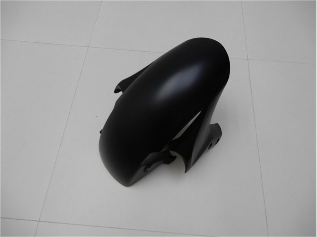 Negro Mate Carenado Moto Honda CBR 1000 RR 2004-2005 Negro Mate Carenado Moto Honda CBR 1000 RR 2004-2005