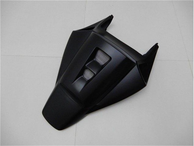 Negro Mate Carenado Moto Honda CBR 1000 RR 2004-2005 Negro Mate Carenado Moto Honda CBR 1000 RR 2004-2005