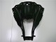 Negro Mate Carenado Moto Kawasaki ZX10R 2011-2015 Negro Mate Carenado Moto Kawasaki ZX10R 2011-2015