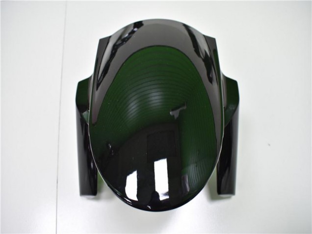 Negro Mate Carenado Moto Kawasaki ZX10R 2011-2015 Negro Mate Carenado Moto Kawasaki ZX10R 2011-2015