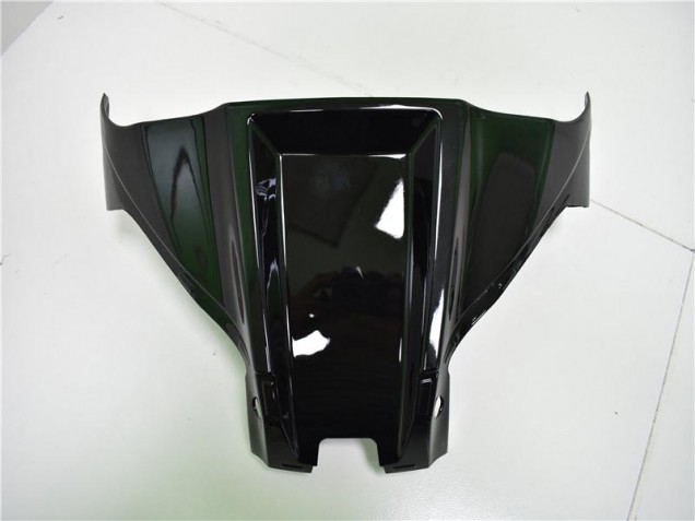 Negro Mate Carenado Moto Kawasaki ZX10R 2011-2015 Negro Mate Carenado Moto Kawasaki ZX10R 2011-2015