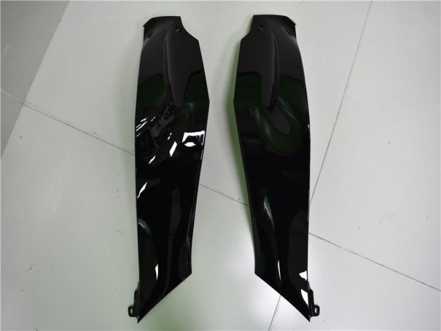 Negro Mate Carenado Moto Kawasaki ZX10R 2011-2015 Negro Mate Carenado Moto Kawasaki ZX10R 2011-2015