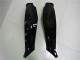 Negro Mate Carenado Moto Kawasaki ZX10R 2011-2015 Negro Mate Carenado Moto Kawasaki ZX10R 2011-2015