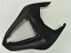 Negro Mate Carenado Moto Kawasaki ZX6R 2007-2008 Negro Mate Carenado Moto Kawasaki ZX6R 2007-2008