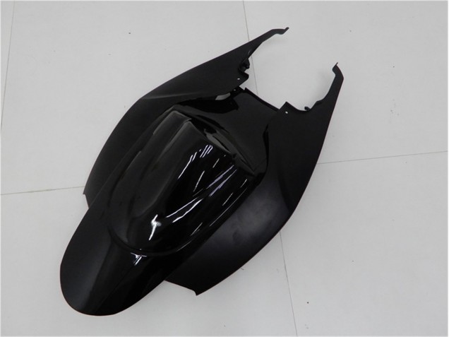 Negro Mate Carenado Moto Suzuki GSXR 600 / 750 K6 2006-2007 Negro Mate Carenado Moto Suzuki GSXR 600 / 750 K6 2006-2007