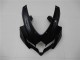Negro Mate Carenado Moto Suzuki GSXR 600 / 750 K8 2008-2010 Negro Mate Carenado Moto Suzuki GSXR 600 / 750 K8 2008-2010