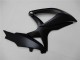 Negro Mate Carenado Moto Suzuki GSXR 600 / 750 K8 2008-2010 Negro Mate Carenado Moto Suzuki GSXR 600 / 750 K8 2008-2010