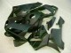 Negro Mate Carenados Moto Honda CBR 600 RR 2003-2004 Negro Mate Carenados Moto Honda CBR 600 RR 2003-2004