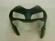 Negro Mate Carenados Moto Honda CBR 600 RR 2003-2004 Negro Mate Carenados Moto Honda CBR 600 RR 2003-2004