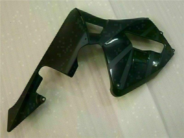 Negro Mate Carenados Moto Honda CBR 600 RR 2003-2004 Negro Mate Carenados Moto Honda CBR 600 RR 2003-2004