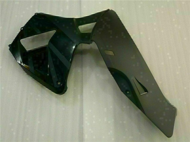 Negro Mate Carenados Moto Honda CBR 600 RR 2003-2004 Negro Mate Carenados Moto Honda CBR 600 RR 2003-2004