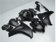 Negro Mate Inyección Kit Carenado Moto Honda CBR 1000 RR 2008-2011 Negro Mate Inyección Kit Carenado Moto Honda CBR 1000 RR 2008-2011