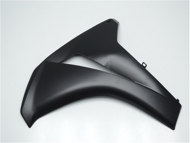 Negro Mate Inyección Kit Carenado Moto Honda CBR 1000 RR 2008-2011 Negro Mate Inyección Kit Carenado Moto Honda CBR 1000 RR 2008-2011