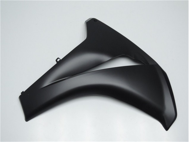 Negro Mate Inyección Kit Carenado Moto Honda CBR 1000 RR 2008-2011 Negro Mate Inyección Kit Carenado Moto Honda CBR 1000 RR 2008-2011