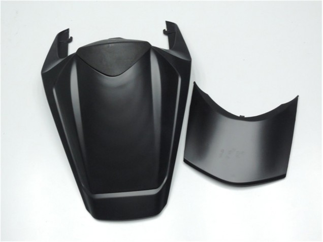 Negro Mate Inyección Kit Carenado Moto Honda CBR 1000 RR 2008-2011 Negro Mate Inyección Kit Carenado Moto Honda CBR 1000 RR 2008-2011