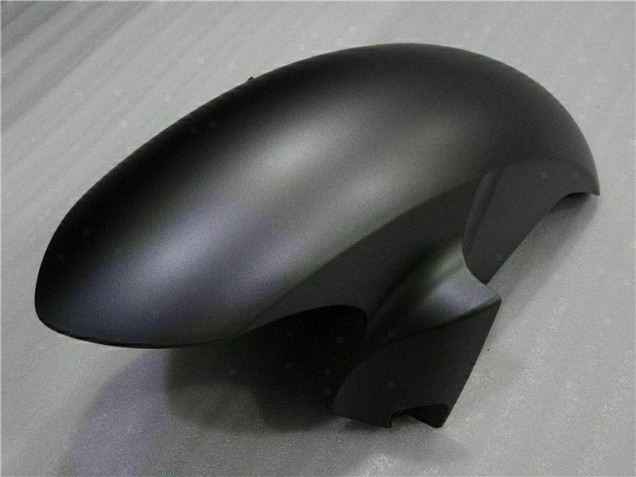 Negro Mate Kit ABS Carenado Motocicleta Yamaha R6 2008-2016 Negro Mate Kit ABS Carenado Motocicleta Yamaha R6 2008-2016