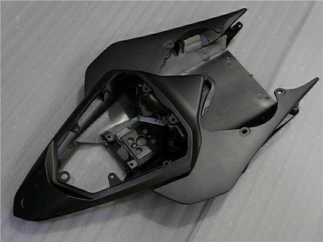 Negro Mate Kit ABS Carenado Motocicleta Yamaha R6 2008-2016 Negro Mate Kit ABS Carenado Motocicleta Yamaha R6 2008-2016