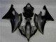 Negro Mate Kit ABS Carenado Motocicleta Yamaha R6 2008-2016 Negro Mate Kit ABS Carenado Motocicleta Yamaha R6 2008-2016