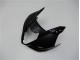 Negro Mate Kit Carenado ABS Completo Suzuki GSXR 1000 K3 2003-2004