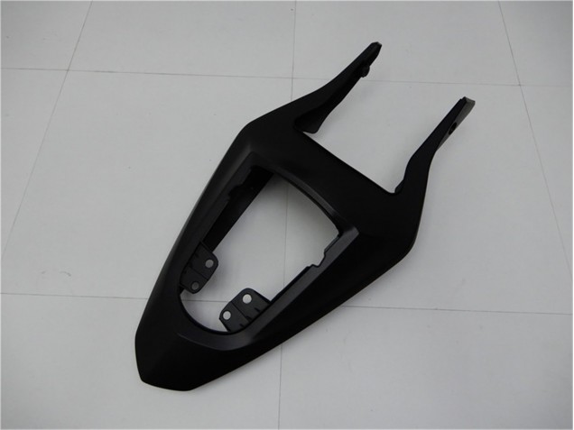 Negro Mate Kit Carenado ABS Completo Suzuki GSXR 1000 K3 2003-2004
