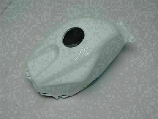 Negro Moto Plástica Honda CBR 600 RR 2005-2006 Negro Moto Plástica Honda CBR 600 RR 2005-2006