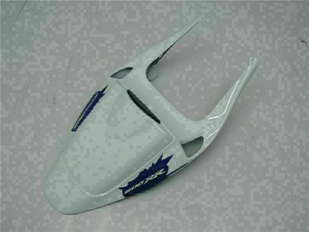 Negro Moto Plástica Honda CBR 600 RR 2005-2006 Negro Moto Plástica Honda CBR 600 RR 2005-2006