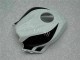 Negro Moto Plástica Honda CBR 600 RR 2007-2008 Negro Moto Plástica Honda CBR 600 RR 2007-2008