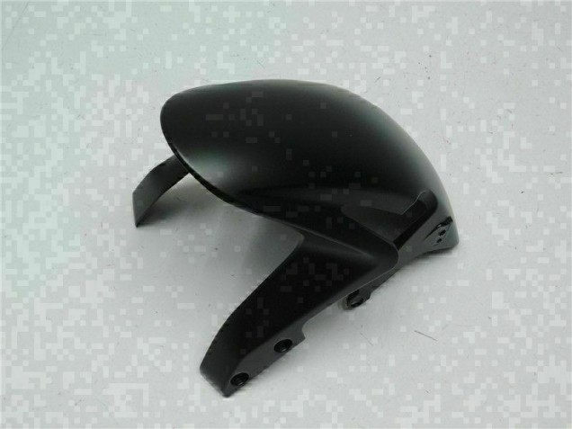 Negro Moto Plástica Honda CBR 600 RR 2007-2008 Negro Moto Plástica Honda CBR 600 RR 2007-2008