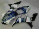 Negro Moto Plástica Yamaha R1 2002-2003 Negro Moto Plástica Yamaha R1 2002-2003